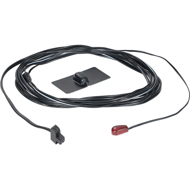 Crestron IRP2 IR Emitter Probe w/Terminal Block Connector